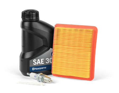 Servicekit Gressklipper (HS166a,HS139A,HS139A og HS166AE