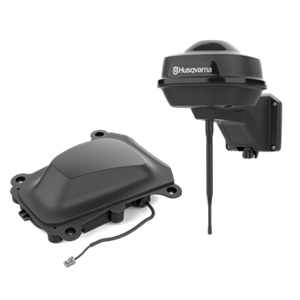 EPOS Plug-in sett Husqvarna