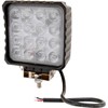 Arbeidslykt frikantet LED 3840 lumen
