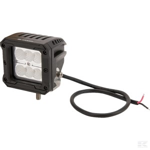 Arbeidslykt LED 18W 1620 lumen