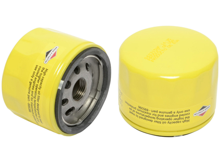 Oljefilter B&S Kort 492932S 696854