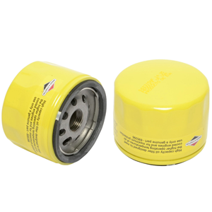 Oljefilter B&S Kort 492932S 696854