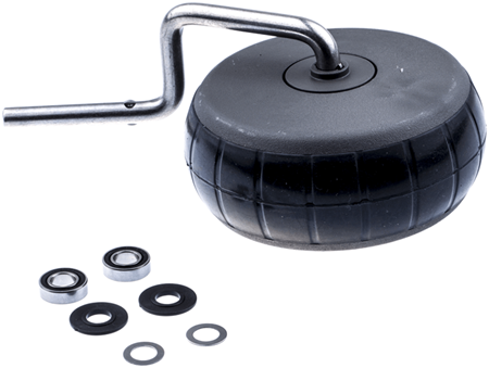 Wheel KIT front Automower 400/500 series