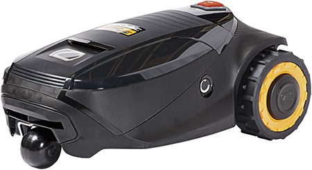 Robotklipper Cub Cadett XR2 1000