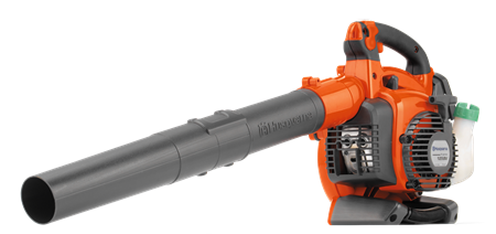 125BVX M/VAC-KIT/SUG BLÅSER