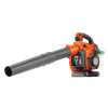 125BVX M/VAC-KIT/SUG BLÅSER