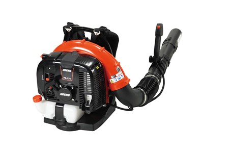 PB770 Ryggbåren Løvblåser ECHO
