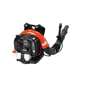 PB770 Ryggbåren Løvblåser ECHO