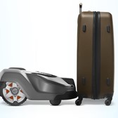 Gi din Husqvarna Automower® vinterservice med "all-inclusive"