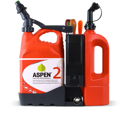 Kombihåndtak Aspen