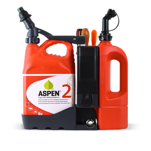 Kombihåndtak Aspen