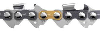 KJEDE SP33G .325 1,3 80DL PIX