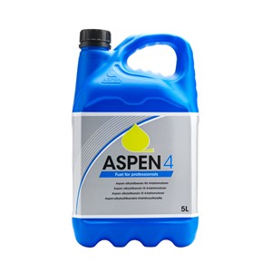 Bensin Aspen 4 Takt 5L