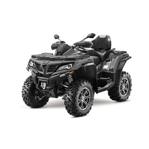 CFMOTO CFORCE 1000 EFI EPS Traktor B Grå