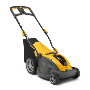 Gressklipper Combi 340e KIT AE 48V - 4.0Ah