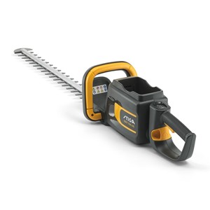 Hekksaks Stiga SHT 700 AE uten batteri og lader