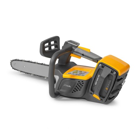 Kjedesag Stiga SPR 500 AE Batteri 12''