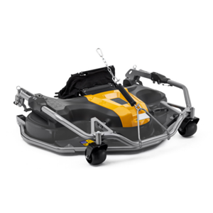 Klippaggregat Combi PRO 110 Q Plus