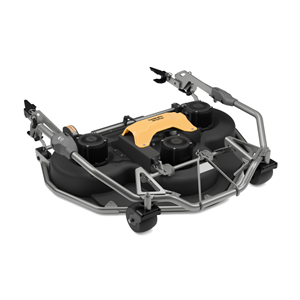 Klippeaggregat til ePro combi 110 Q Plus