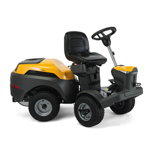 Stiga Park 500W Rider   ST 550 Twin