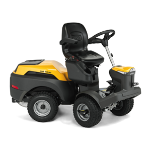 Stiga Park 700 WX    ST650 Twin