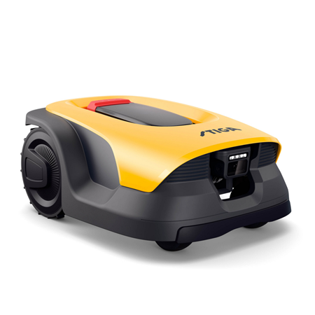 Stiga A 10v Robotklipper
