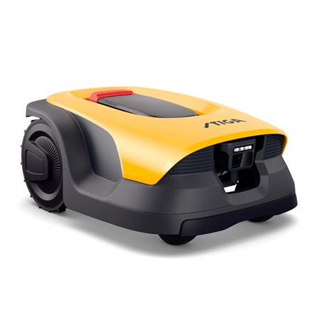 Stiga A 6v Robotklipper
