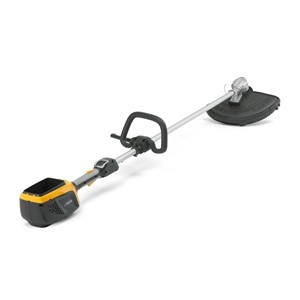 Stiga ryddesag Batteri SBC 500 AE uten batteri og lader