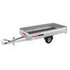 Tilhenger 6216 NFH 1300Kg