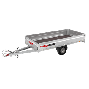 Tilhenger 6216 NFH 1300Kg