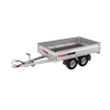Tilhenger 6301 NFH 2000Kg