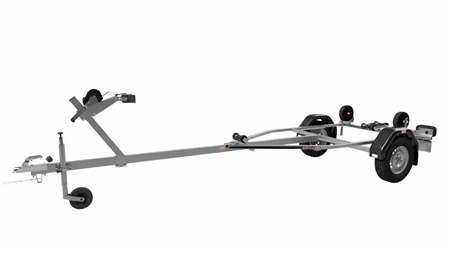 Båthenger 6022 600Kg