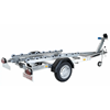 Båthenger 6025 RS 750kg