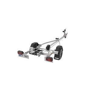 Båthenger 6105 750kg