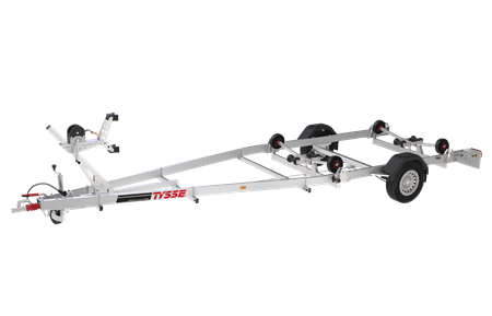 Båthenger 6251 1800kg