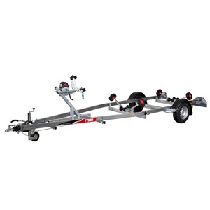 Båthenger 6257 1300Kg