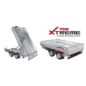 Tipphenger XTREME 6802