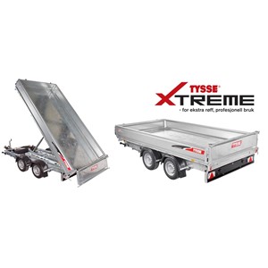 Tipphenger XTREME 6803