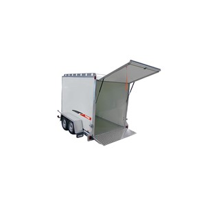 Tysse lift skaphenger 6406 (h=180) 3500kg
