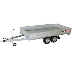 Varehenger PRO+ 6394 NF 2600Kg