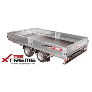 Varehenger XTREME 6825 NF