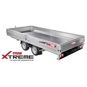 Proffhenger XTREME 6827 NF 3500kg