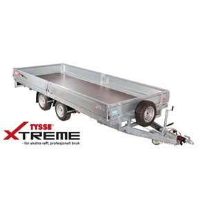 Varehenger XTREME 6831 NF