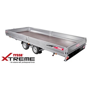 Varehenger XTREME 6835 NF