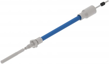 Bremsewire KNOTT 1630mm