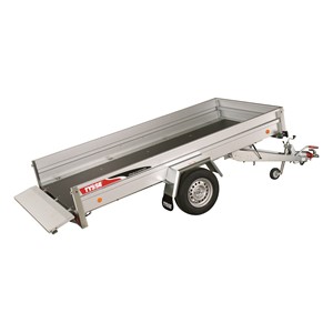 Tilhenger 6220 1300Kg