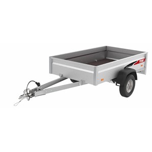 Tilhenger 6050 750kg