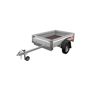 Tilhenger 6052 750kg