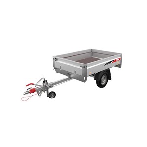 Tilhenger 6151 750kg