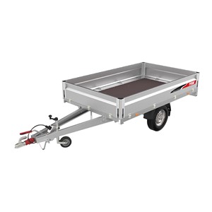 Tilhenger 6201 NFH 1000Kg